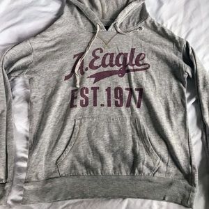 American Eagle Hoodie